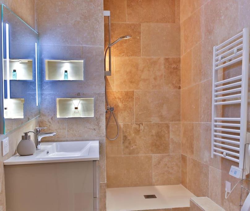 Apartment Cocon Ardechois *
